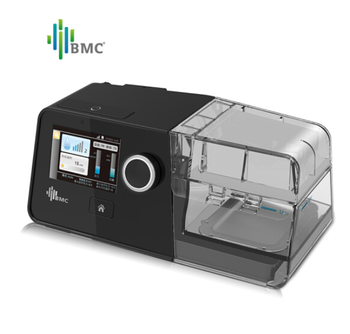 瑞迈特(BMC)第三代G3 A20新款全自动呼吸机睡眠呼吸暂停低通气综合征鼾症机