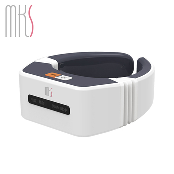 美克斯 MKS颈椎按摩仪