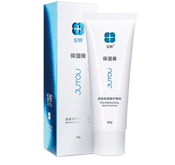 绽妍保湿膏修护角质层舒缓补水保湿滋润敏感肌修护皮炎 40g