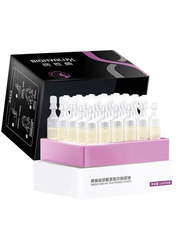润百颜紧致次抛
