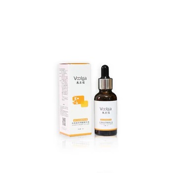 敷尔佳虾青素传明酸精华  焕活莹采 润泽保湿 双管齐下  30ml